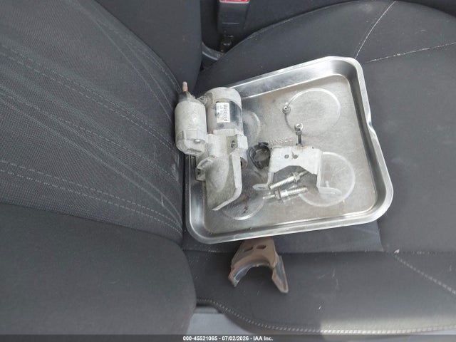 Ford FOCUS SEL 2018 1FADP3M24JL223397 Image 6