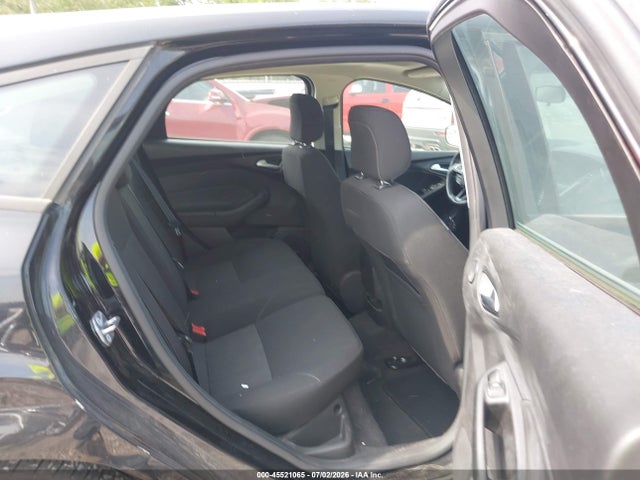Ford FOCUS SEL 2018 1FADP3M24JL223397 Image 8