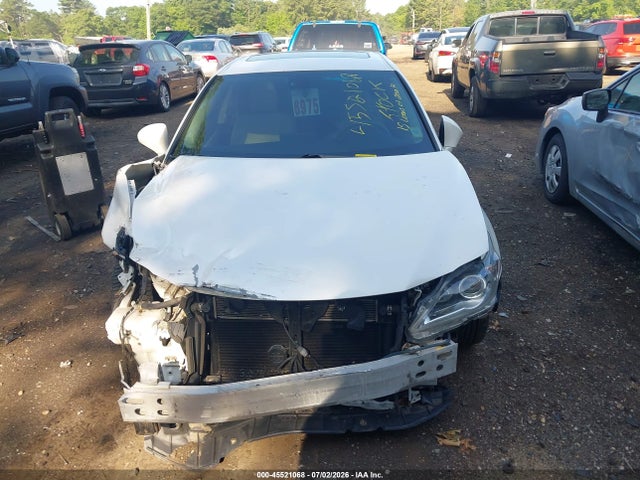 Продаж на аукціоні авто 2015 Lexus Ct 200h, vin: JTHKD5BH8F2222424, номер лоту: 45521068