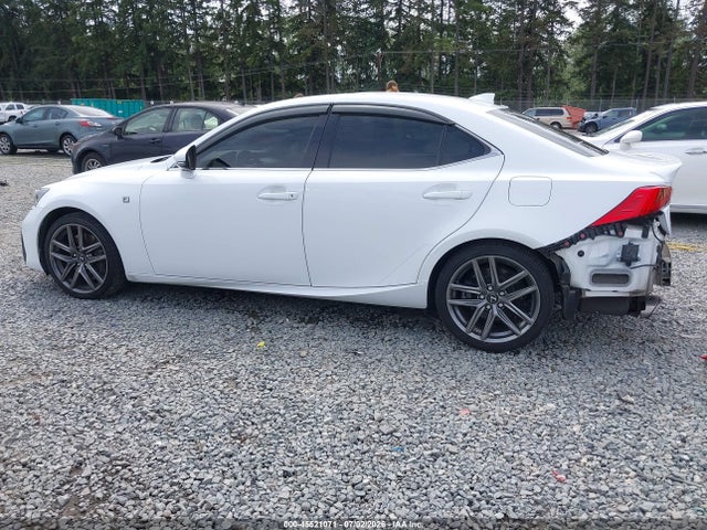 Продажа на аукционе авто 2017 Lexus Is 300, vin: JTHCM1D20H5023925, номер лота: 45521071
