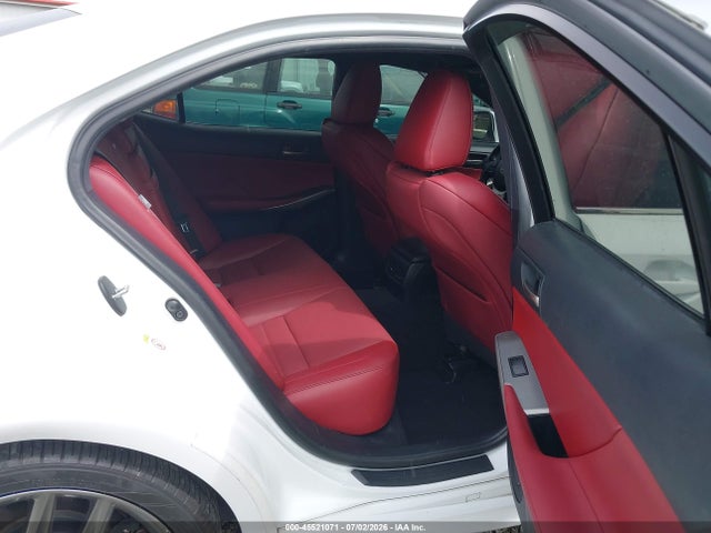 Продажа на аукционе авто 2017 Lexus Is 300, vin: JTHCM1D20H5023925, номер лота: 45521071