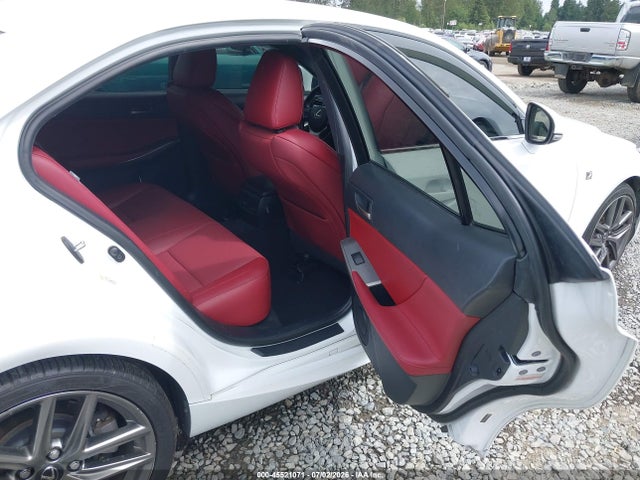 Lexus IS 300 2017 JTHCM1D20H5023925 Image 8