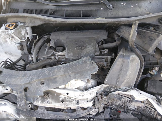 Toyota CAMRY SE 2016 4T1BF1FK8GU176878 Image 10
