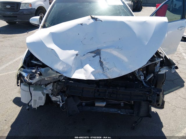 Toyota CAMRY SE 2016 4T1BF1FK8GU176878 Image 6