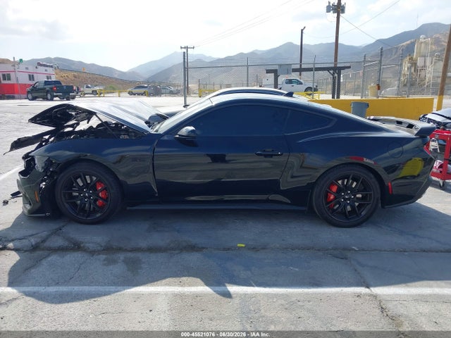Ford Mustang Gt Fastback 2025 1FA6P8CF7S5411573 Image 14
