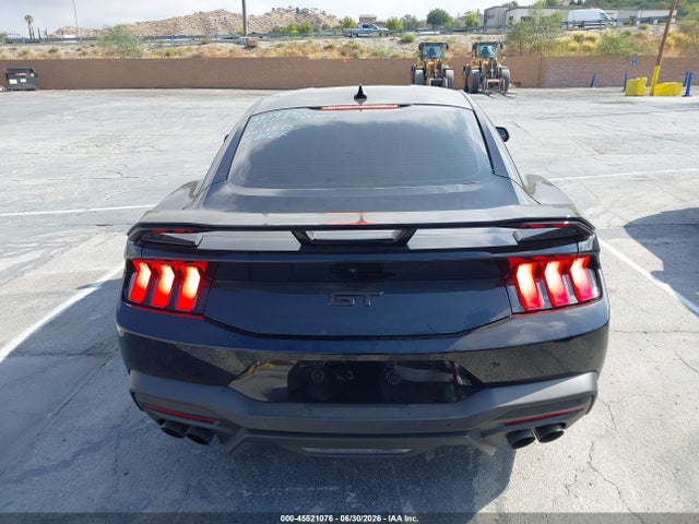 Ford Mustang Gt Fastback 2025 1FA6P8CF7S5411573 Image 16