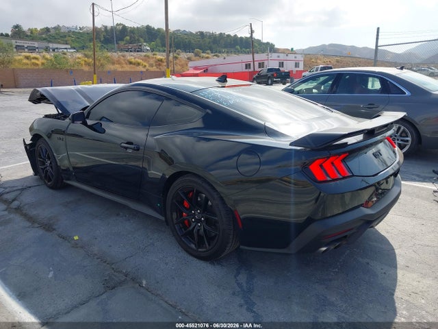 Ford Mustang Gt Fastback 2025 1FA6P8CF7S5411573 Image 3
