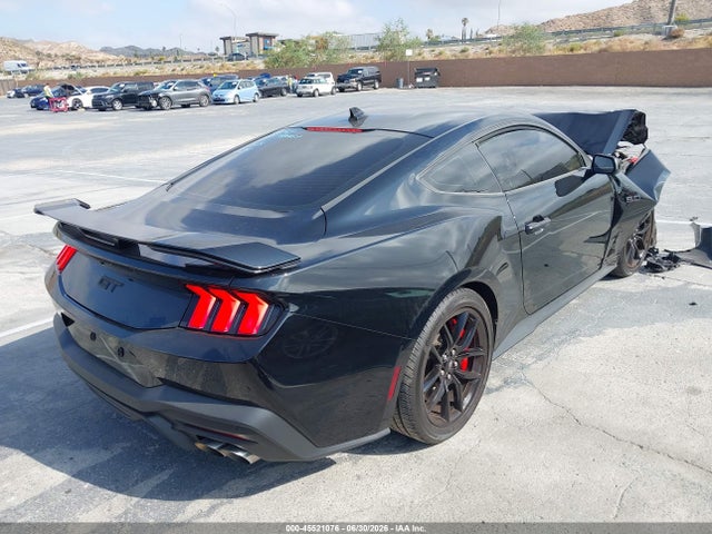 Ford Mustang Gt Fastback 2025 1FA6P8CF7S5411573 Image 4