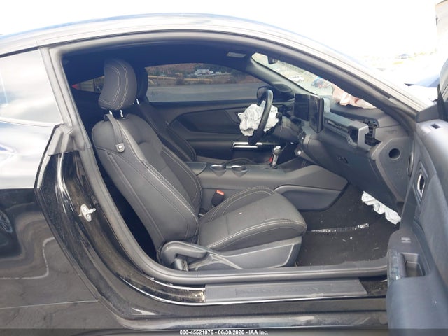 Ford Mustang Gt Fastback 2025 1FA6P8CF7S5411573 Image 5
