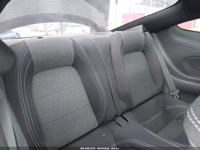 Ford Mustang Gt Fastback 2025 1FA6P8CF7S5411573 Image 8