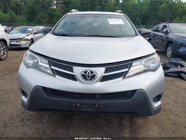 Aukcja sprzedaży 2013 Toyota Rav4 Le, vin: 2T3BFREV8DW087759, numer aukcji: 45521077