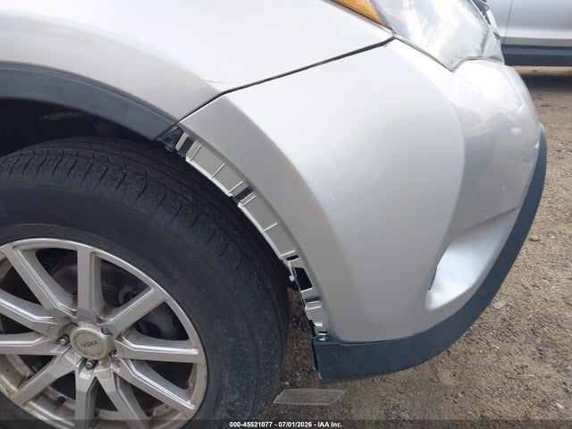 Auction sale of the 2013 Toyota Rav4 Le, vin: 2T3BFREV8DW087759, lot number: 45521077