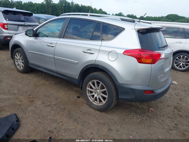 2013 Toyota Rav4 Le მანქანა იყიდება აუქციონზე, vin: 2T3BFREV8DW087759, აუქციონის ნომერი: 45521077