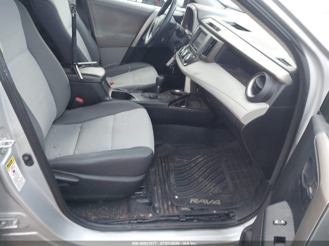 Продаж на аукціоні авто 2013 Toyota Rav4 Le, vin: 2T3BFREV8DW087759, номер лоту: 45521077