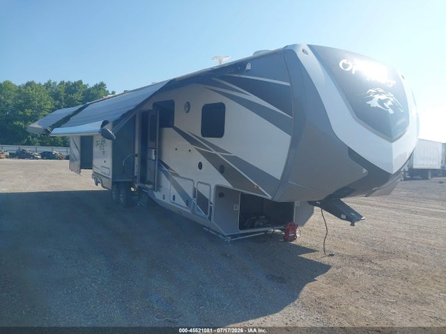 Highland Ridge Other 2019 58TCH0BV3K3XJ3079 main image