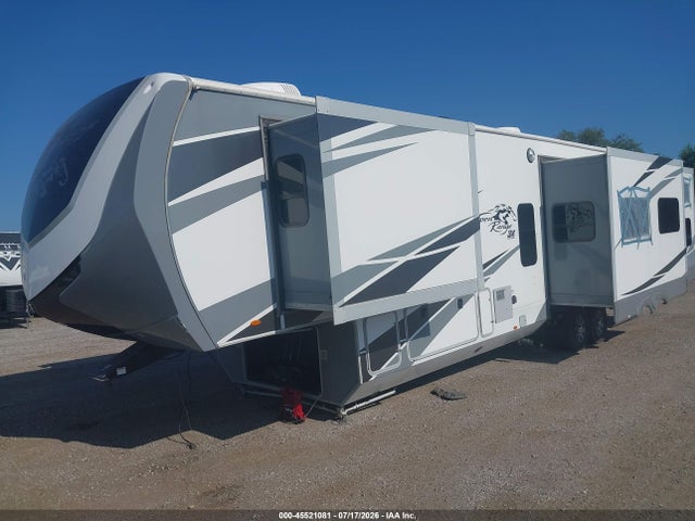 Highland Ridge Other 2019 58TCH0BV3K3XJ3079 Image 2