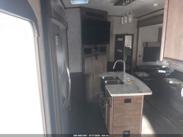 Highland Ridge Other 2019 58TCH0BV3K3XJ3079 Image 12