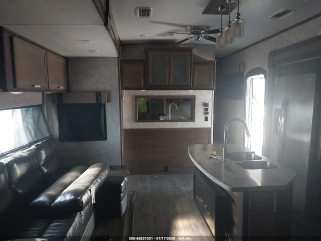 Highland Ridge Other 2019 58TCH0BV3K3XJ3079 Image 13