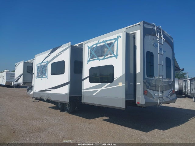 Highland Ridge Other 2019 58TCH0BV3K3XJ3079 Image 3
