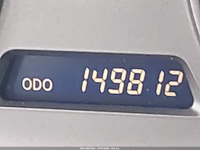 45521084 :رقم المزاد ، JTHBE262062005113 vin ، 2006 Lexus Is 350 مزاد بيع