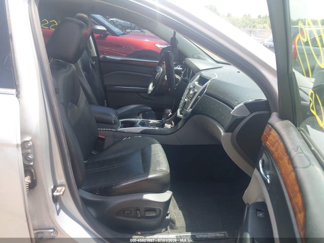Продажа на аукционе авто 2011 Cadillac Srx Luxury Collection, vin: 3GYFNAEY2BS609077, номер лота: 45521097