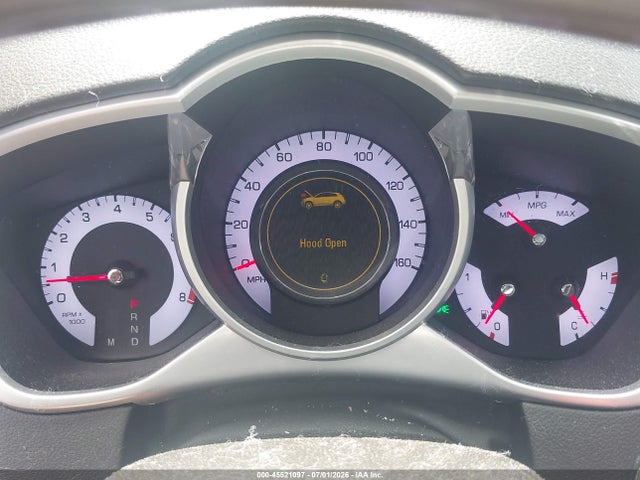 Продажа на аукционе авто 2011 Cadillac Srx Luxury Collection, vin: 3GYFNAEY2BS609077, номер лота: 45521097