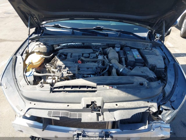 5XXG14J2XNG125404 KIA K5 LXS