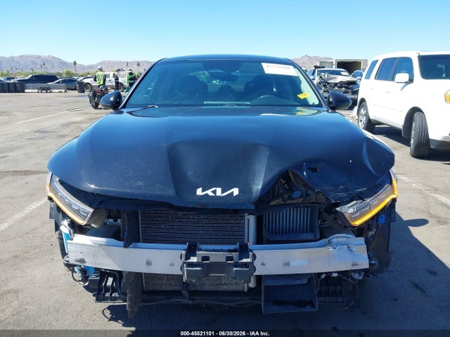 5XXG14J2XNG125404 KIA K5 LXS