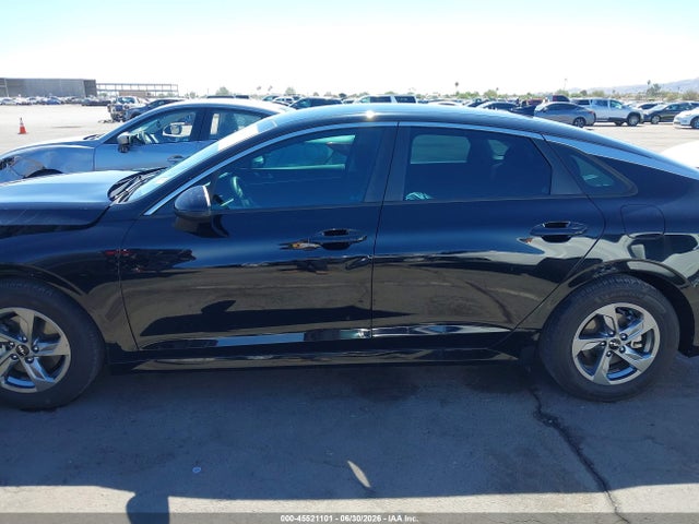 5XXG14J2XNG125404 KIA K5 LXS