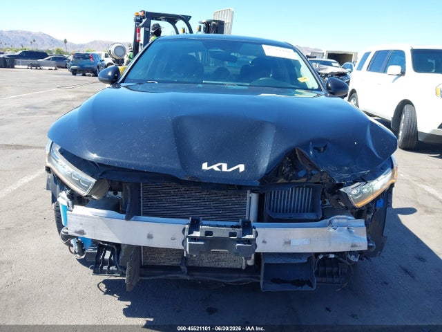5XXG14J2XNG125404 KIA K5 LXS
