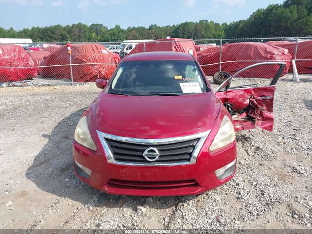 1N4AL3AP5FN301163 Nissan Altima 2.5/2.5 S/2.5 Sl/2.5 Sv