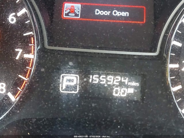 1N4AL3AP5FN301163 Nissan Altima 2.5/2.5 S/2.5 Sl/2.5 Sv
