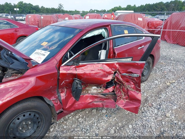 1N4AL3AP5FN301163 Nissan Altima 2.5/2.5 S/2.5 Sl/2.5 Sv