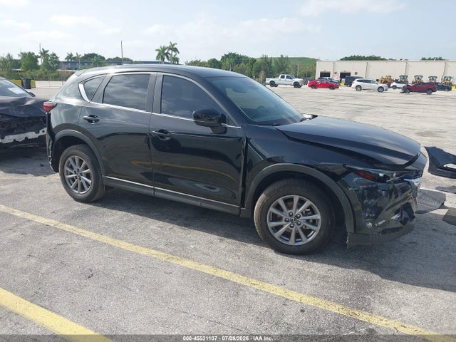 Продаж на аукціоні авто 2023 Mazda Cx-5 2.5 S Preferred, vin: JM3KFBCM8P0172246, номер лоту: 45521107