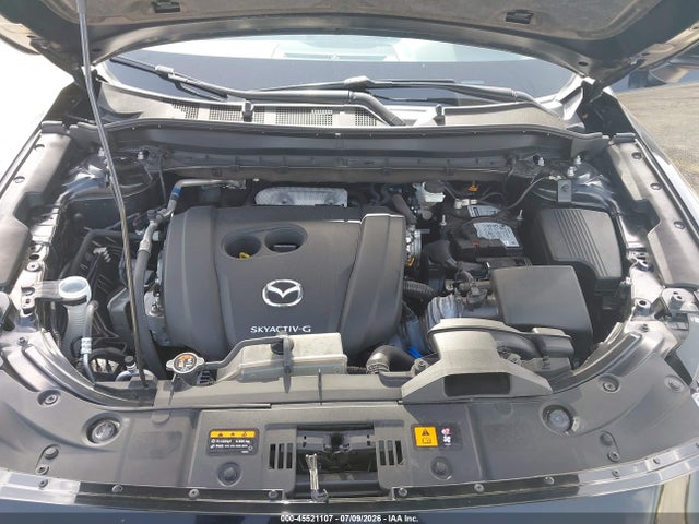 Продаж на аукціоні авто 2023 Mazda Cx-5 2.5 S Preferred, vin: JM3KFBCM8P0172246, номер лоту: 45521107