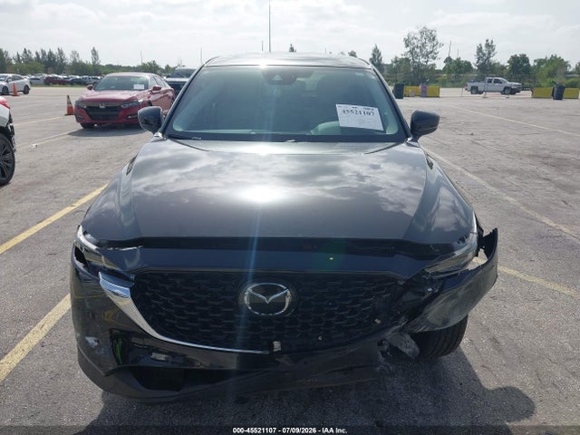 Продаж на аукціоні авто 2023 Mazda Cx-5 2.5 S Preferred, vin: JM3KFBCM8P0172246, номер лоту: 45521107