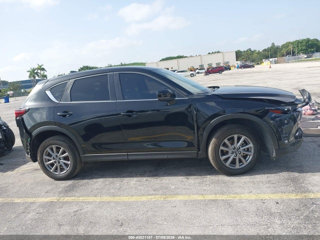 Продаж на аукціоні авто 2023 Mazda Cx-5 2.5 S Preferred, vin: JM3KFBCM8P0172246, номер лоту: 45521107