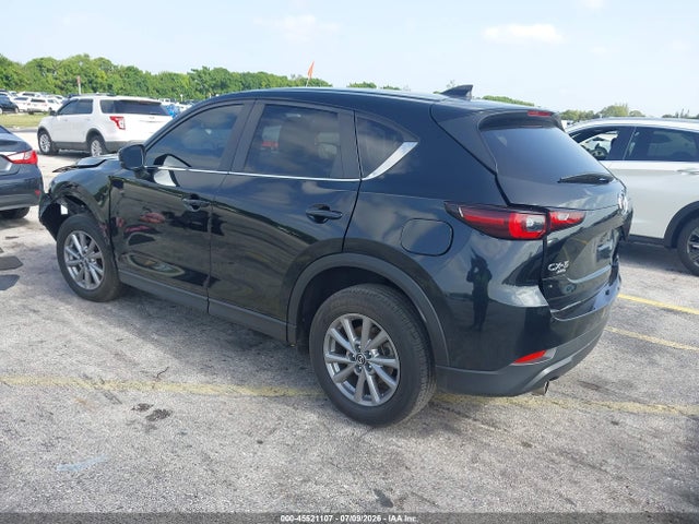 Продаж на аукціоні авто 2023 Mazda Cx-5 2.5 S Preferred, vin: JM3KFBCM8P0172246, номер лоту: 45521107