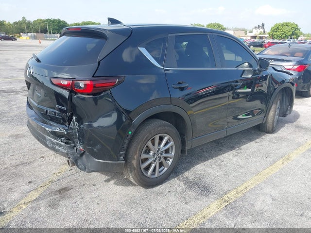 Продаж на аукціоні авто 2023 Mazda Cx-5 2.5 S Preferred, vin: JM3KFBCM8P0172246, номер лоту: 45521107