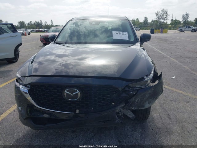 Продаж на аукціоні авто 2023 Mazda Cx-5 2.5 S Preferred, vin: JM3KFBCM8P0172246, номер лоту: 45521107