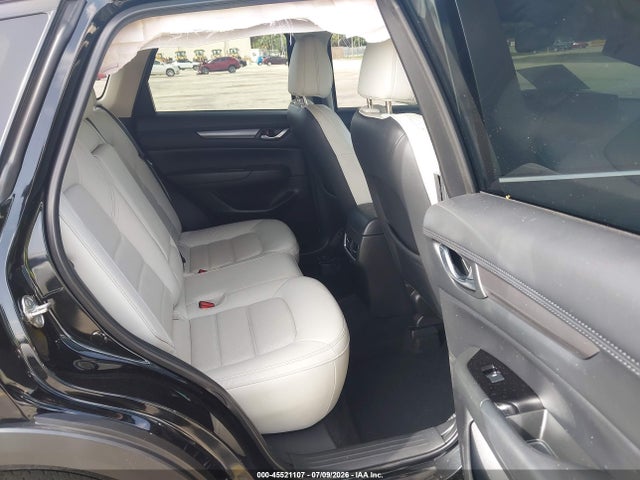 Продаж на аукціоні авто 2023 Mazda Cx-5 2.5 S Preferred, vin: JM3KFBCM8P0172246, номер лоту: 45521107
