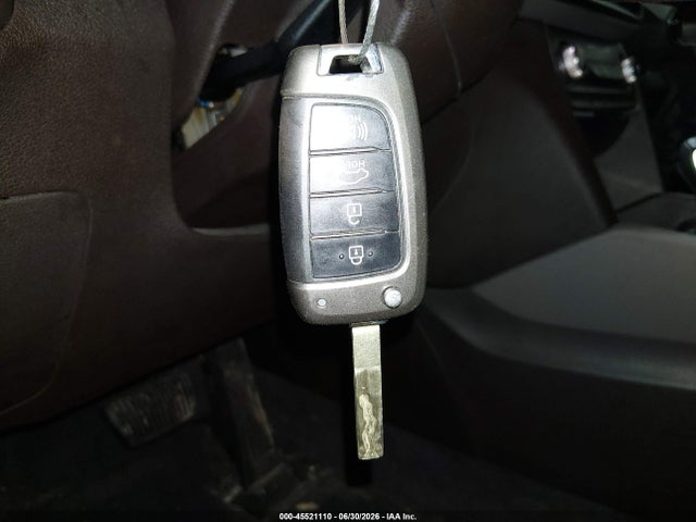 Hyundai Santa Fe Se 2019 5NMS2CAD8KH039847 Image 11