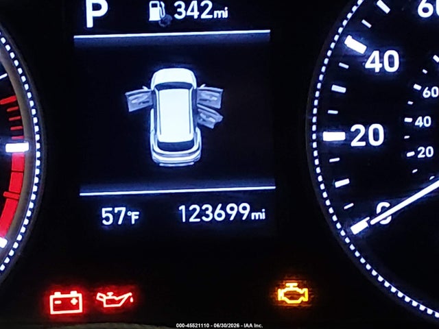 Hyundai Santa Fe Se 2019 5NMS2CAD8KH039847 Image 15
