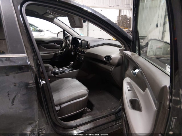 Hyundai Santa Fe Se 2019 5NMS2CAD8KH039847 Image 5