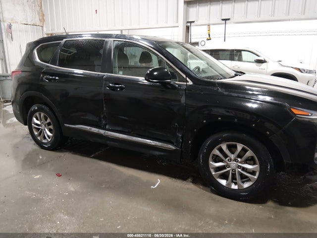 Hyundai Santa Fe Se 2019 5NMS2CAD8KH039847 Image 6