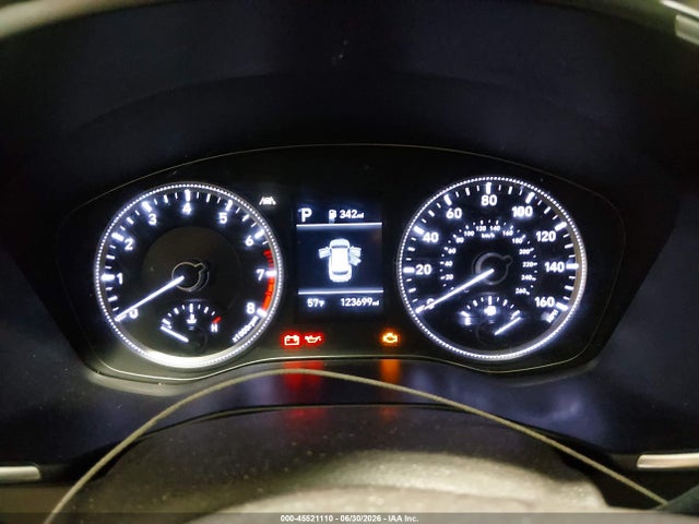 Hyundai Santa Fe Se 2019 5NMS2CAD8KH039847 Image 7