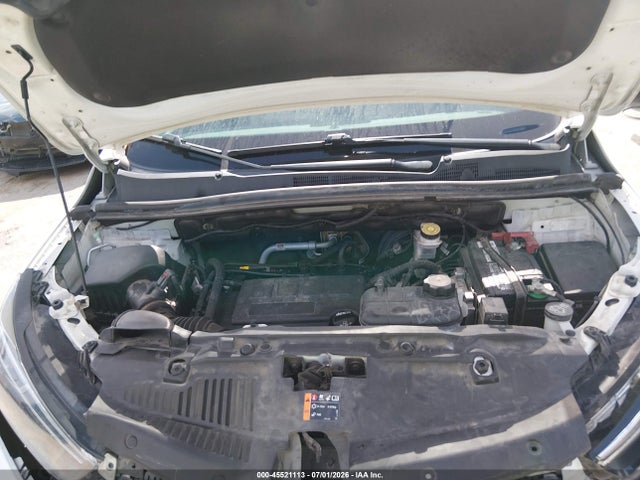 Продажа на аукционе авто 2020 Buick Encore Fwd Preferred, vin: KL4CJASBXLB060515, номер лота: 45521113