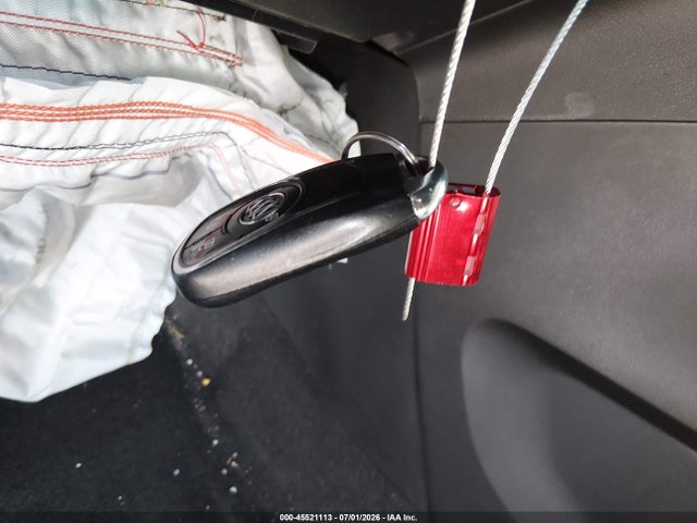 Продажа на аукционе авто 2020 Buick Encore Fwd Preferred, vin: KL4CJASBXLB060515, номер лота: 45521113