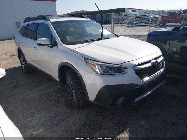 Aukcja sprzedaży 2020 Subaru Outback Limited, vin: 4S4BTANC3L3192957, numer aukcji: 45521116