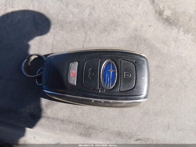 Aukcja sprzedaży 2020 Subaru Outback Limited, vin: 4S4BTANC3L3192957, numer aukcji: 45521116